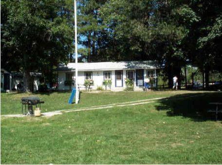 Bayfield River Cottage Colony Inc Bluewater Zimmer foto